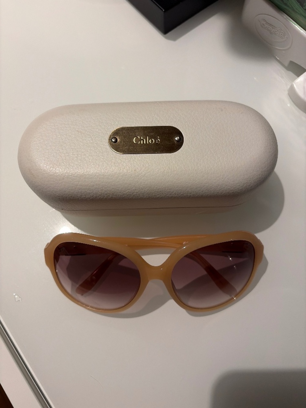 Chloe Sunglass